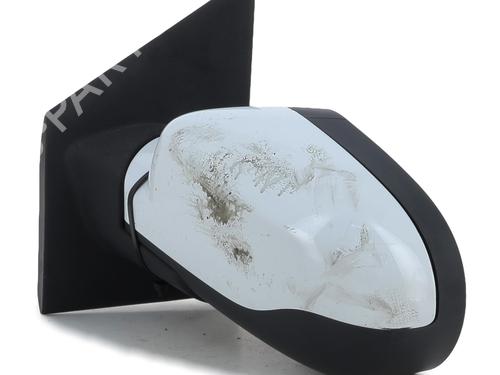 Left mirror RENAULT TWINGO II (CN0_) 1.5 dCi (CN0E) | BP29495648C26 