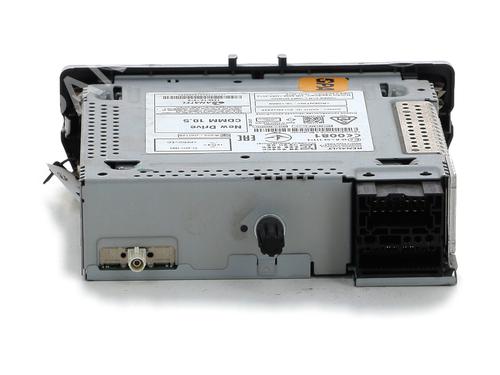 Radio RENAULT MEGANE III Hatchback (BZ0/1_, B3_) 1.5 dCi (BZ1G, BZ1W, BZ0R) | BP27309070E6 