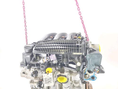 Engine PEUGEOT 208 I (CA_, CC_) 1.2 VTI 82 | BP30141133M1