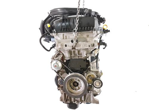 Used Engine PEUGEOT 208 I (CA_, CC_) 1.2 VTI 82 (82 hp) 28137730