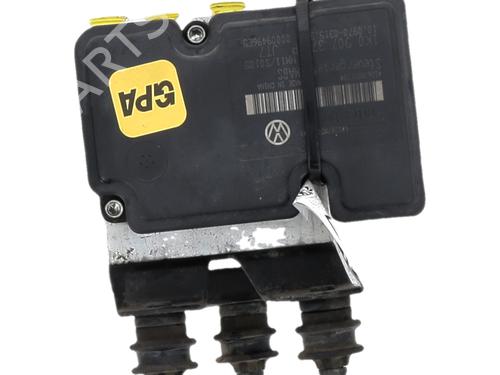ABS pump VW GOLF V Variant (1K5) 1.9 TDI | BP39087435M43 - Image 6