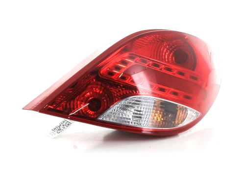 Right taillight PEUGEOT 207 (WA_, WC_) 1.4 16V | BP32039727C35 