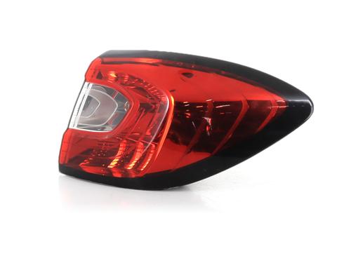 Right taillight RENAULT CAPTUR I (J5_, H5_) 1.5 dCi 90 (J5N4, J5M5, J5MW, J5M6, J5AL, J5AJ) | BP38947728C35 - Image 2