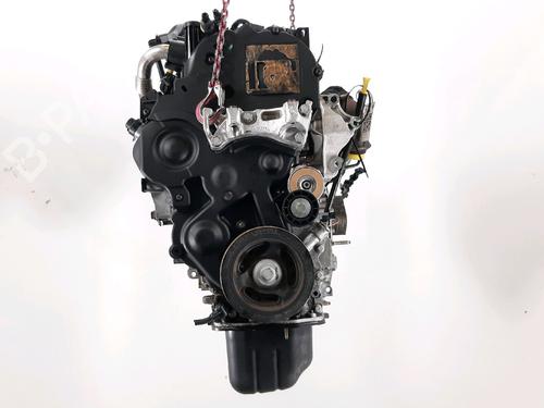 Used Engine PEUGEOT 206 Hatchback (2A/C) [1998-2012]  32378729