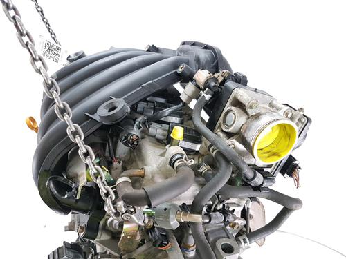 Engine NISSAN MICRA III (K12) 160 SR | BP28720232M1