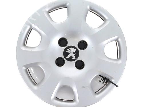 Used Hub cap PEUGEOT PARTNER Tepee 1.6 BlueHDi 100 (100 hp) 29144653