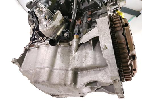 Engine RENAULT CLIO IV (BH_) 1.5 dCi 90 | BP31749577M1 