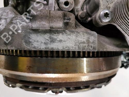 Engine CITROËN C4 II (NC_) 1.6 HDi 115 | BP38508327M1  - Image 9