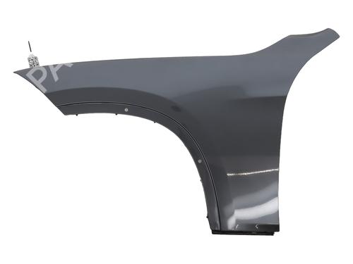 Used Left front fenders BMW X1 (E84) sDrive 18 d (143 hp) 24119905
