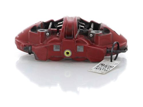Right front brake caliper ALFA ROMEO STELVIO (949_) 2.2 D Q4 (949.AXB2A) | BP27904603M104 