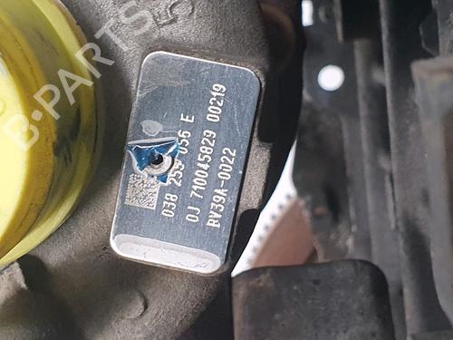 Engine VW GOLF V (1K1) | BP33752005M1 - Image 6