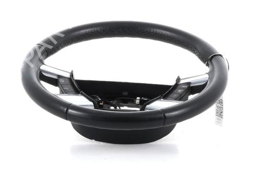 Steering wheel FORD FOCUS II (DA_, HCP, DP) 1.6 TDCi | BP36961610C49 - Image 3