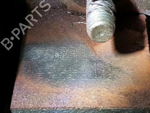 Engine FIAT GRANDE PUNTO (199_) 1.4 (199AXB11, 199AXB1A, 199BXB1A, 199AXL1A) | BP31349931M1