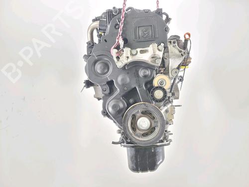 Używane Silnik PEUGEOT 206+ (2L_, 2M_) 1.4 HDi eco 70 (68 hp) 30049403