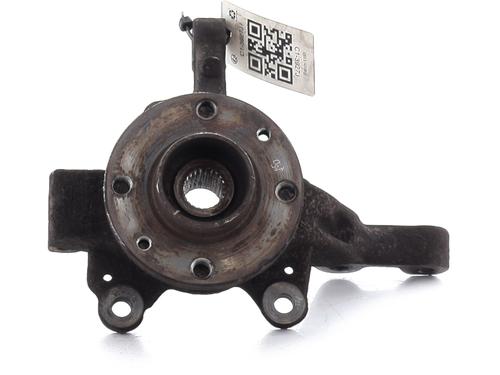 Used Right front steering knuckle RENAULT CLIO III (BR0/1, CR0/1) 1.5 dCi (BR17, CR17) (86 hp) 31937331