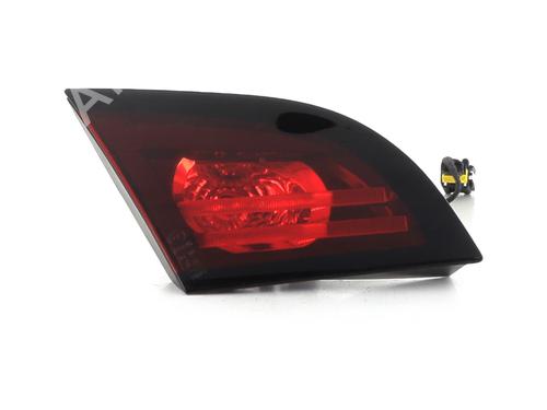 Used Left tailgate light Left tailgate light CITROËN DS4 (NX_) 1.6 HDi 110 (112 hp) 33753972 33753972