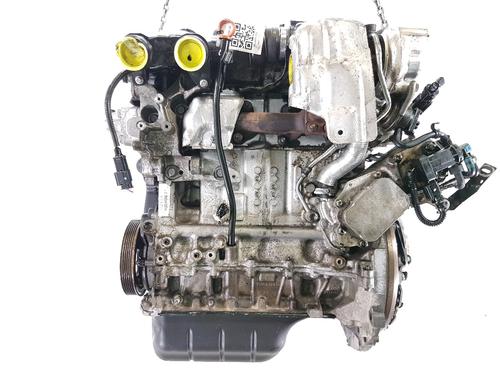 Engine CITROËN BERLINGO Box Body/MPV (B9) 1.6 HDi 90 | BP31875827M1