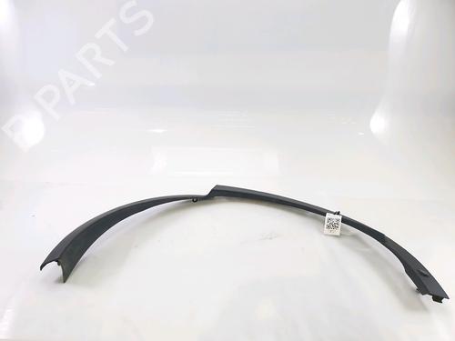 Used Rear left wheel arch trim JAGUAR E-PACE (X540) 2.0 P200 AWD (200 hp) 27908246