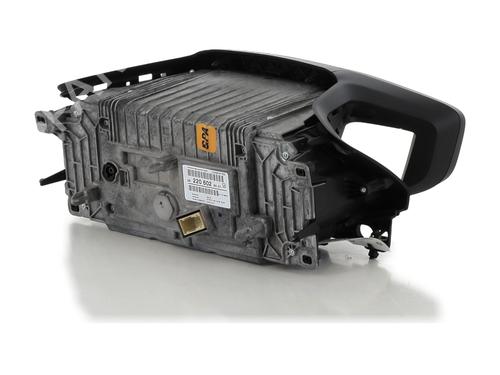 Instrument cluster PEUGEOT 208 II (UB_, UP_, UW_, UJ_) 1.2 PureTech 130 | BP29495772C47 