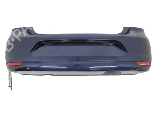 Pare-chocs arrière Pare-chocs arrière VW POLO V (6R1, 6C1) 1.2 TDI (75 hp) 36252728 36252728