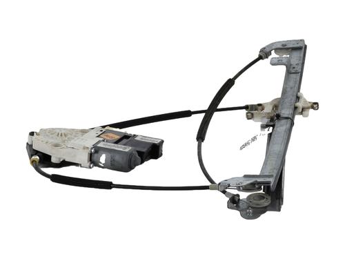 Front left window mechanism CITROËN C8 (EA_, EB_) 2.0 HDi 135 | BP29987871C22