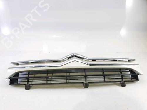 Used Grille CITROËN JUMPY II Van [2007-2016]  27552643