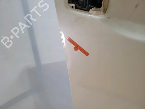 Right front door HONDA CIVIC IX (FK) 2.2 i-DTEC (FK3) | BP29110430C3 