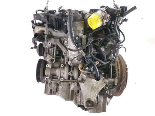 Engine BMW 1 (E87) 120 d | BP32039546M1