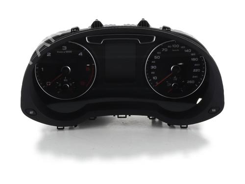Instrument cluster AUDI Q3 (8UB, 8UG) 2.0 TDI quattro | BP31078639C47
