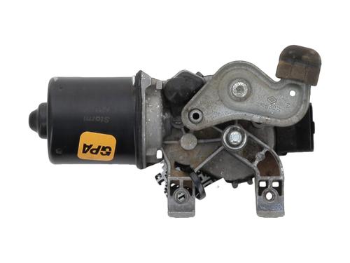 Front wiper motor RENAULT CLIO III (BR0/1, CR0/1) 1.5 dCi (C/BR0G, C/BR1G) | BP29390200M29 