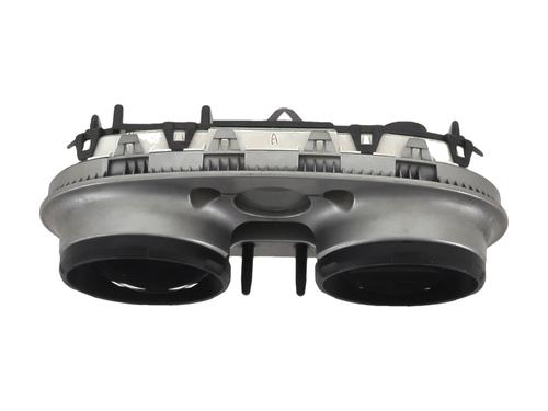 Quadrante NISSAN QASHQAI I (J10, NJ10) 2.0 (141 hp) 32255544