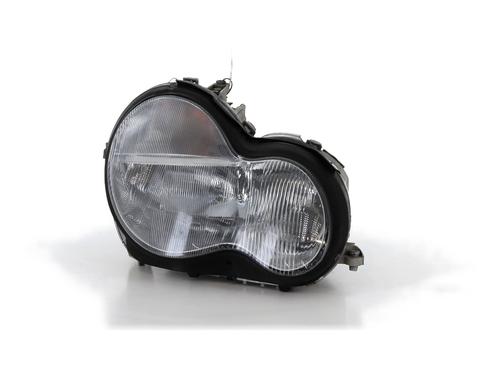 Used Right headlight MERCEDES-BENZ C-CLASS (W203) C 220 CDI (203.006, 203.008) (143 hp) 24325471
