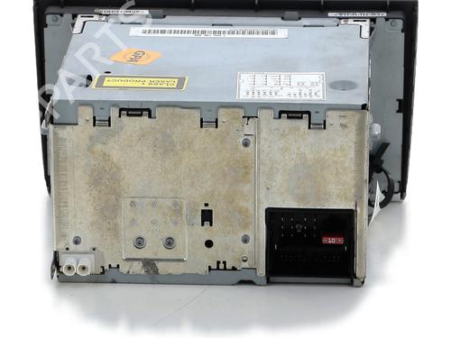 Radio AUDI A4 B7 Avant (8ED)  | BP24872034E6 