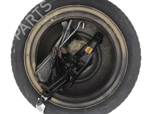 Used Jack Kit MAZDA 2 (DE_, DH_) 1.6 MZ-CD (90 hp) 31031980