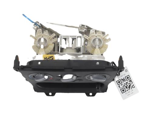 Climate control SUZUKI SPLASH (EX) 1.2 (A5B412) | BP38552345I5 - Image 3