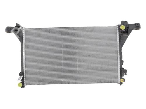 Køler Køler RENAULT MASTER III Van (FV) 2.3 dCi 135 FWD (FV0N, FV08, FV06, FV00, FV1S) (136 hp) 37532198 37532198