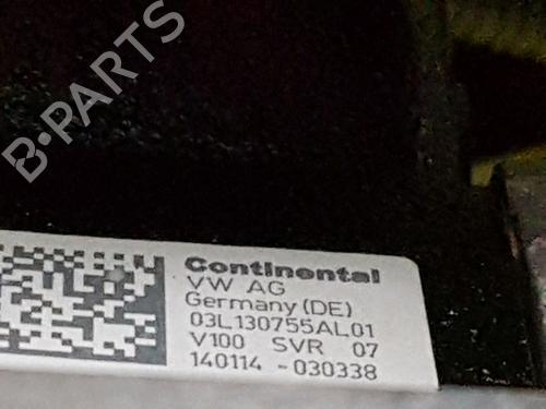 Engine AUDI A1 Sportback (8XA, 8XF)  | BP26137423M1 