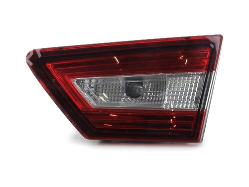 Used Right tailgate light RENAULT CLIO IV (BH_) 0.9 TCe 90 (BHNF, BHMA, BHMH, BHJK, BHJR) (90 hp) 30049375