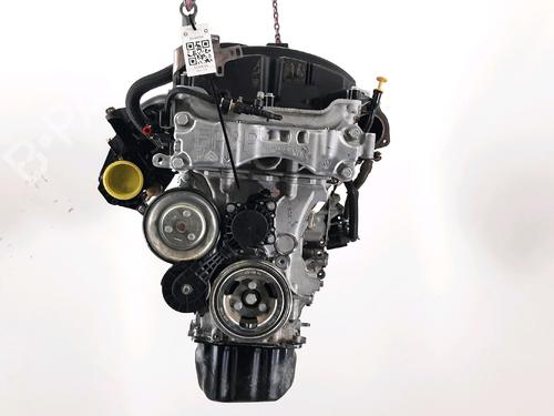 Used Engine Engine PEUGEOT 308 II (LB_, LP_, LW_, LH_, L3_) 1.6 THP 125 (125 hp) 33685804 33685804