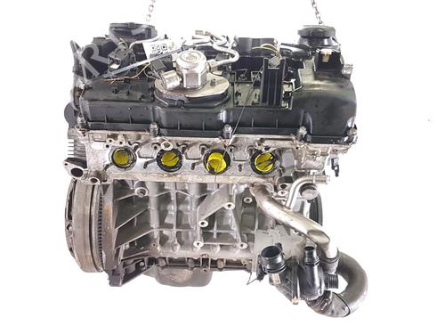 Engine BMW 1 (E81) 116 i | BP37680564M1 - Image 4