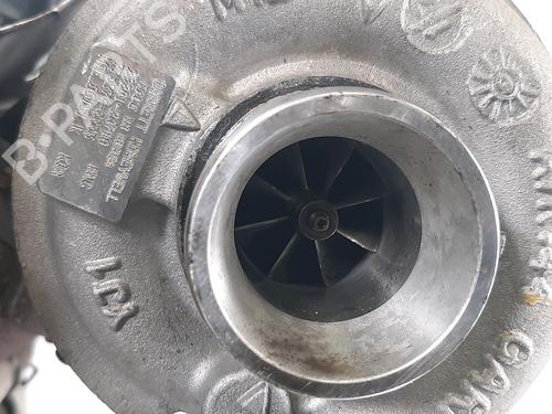 Engine KIA CEE'D Hatchback (ED) 1.6 CRDi 115 | BP36898071M1 - Image 6