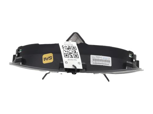 instrument-cluster-peugeot-partner-tepee-2008-39394495 main image