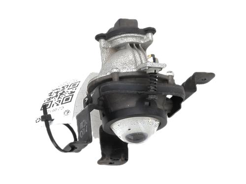 Left front fog light CHEVROLET SPARK (M300) 1.2 | BP39633133C30 - Image 2