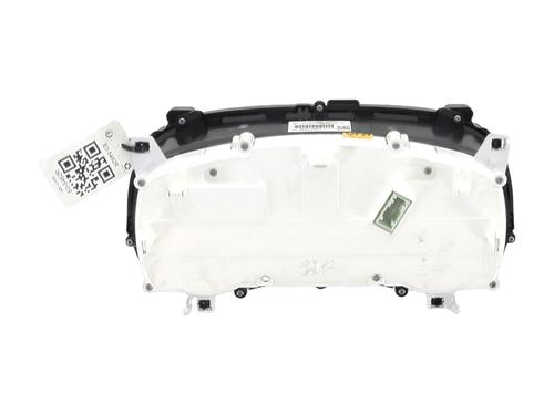 Instrument cluster PEUGEOT EXPERT Van (V_) 2.0 BlueHDi 145 | BP28834316C47 