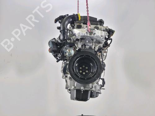 Used Engine PEUGEOT 308 II (LB_, LP_, LW_, LH_, L3_) 1.2 THP 130 (131 hp) 29265539