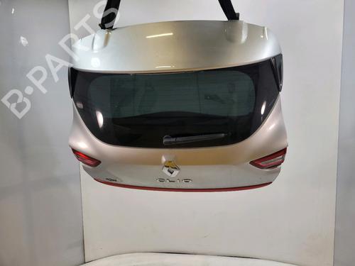 Used Tailgate RENAULT CLIO IV (BH_) 0.9 TCe 90 (BHNF, BHMA, BHMH, BHJK, BHJR) (90 hp) 29623919