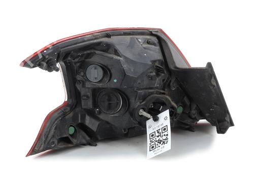 Right taillight PEUGEOT 308 I (4A_, 4C_)  | BP26591985C35 