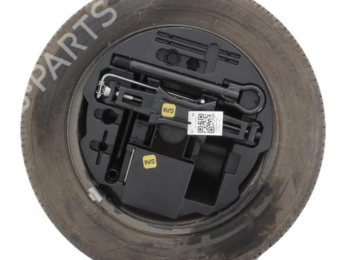 Used Jack Kit Jack Kit 39489212 39489212