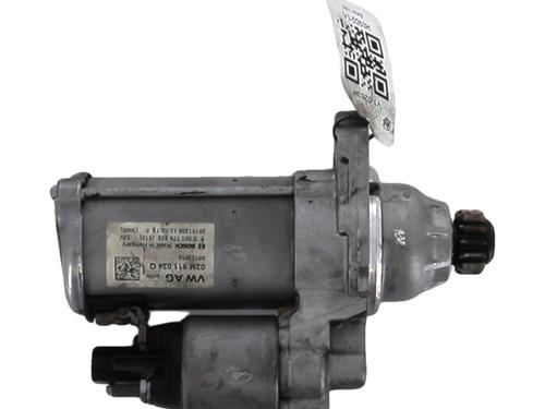 Starter VW POLO V (6R1, 6C1) 1.2 TSI 16V | BP29874052M8