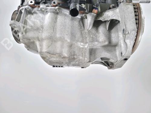 Engine RENAULT CLIO III (BR0/1, CR0/1)  | BP28286432M1 